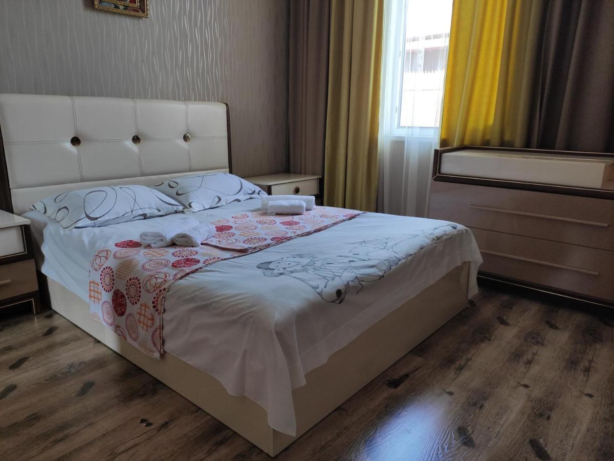 Guest House On Kostava 23 Kobuleti Dış mekan fotoğraf