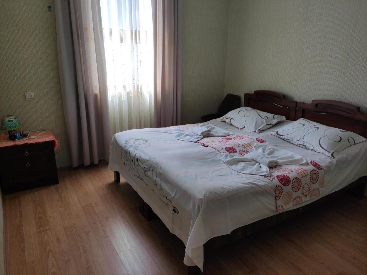 Guest House On Kostava 23 Kobuleti Dış mekan fotoğraf