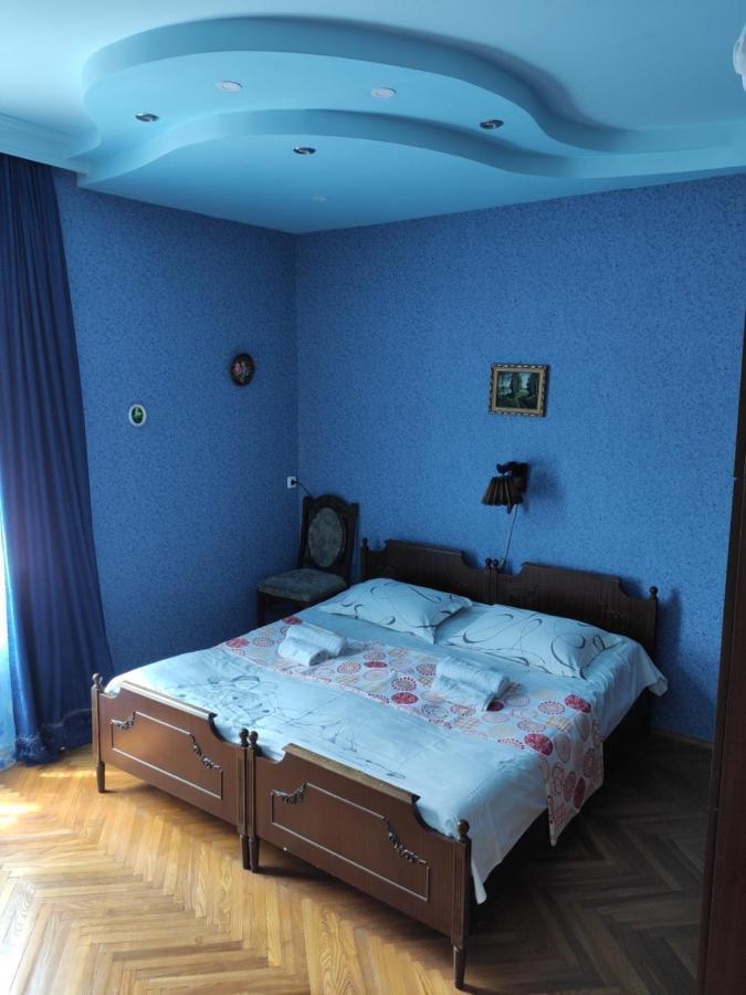 Guest House On Kostava 23 Kobuleti Dış mekan fotoğraf