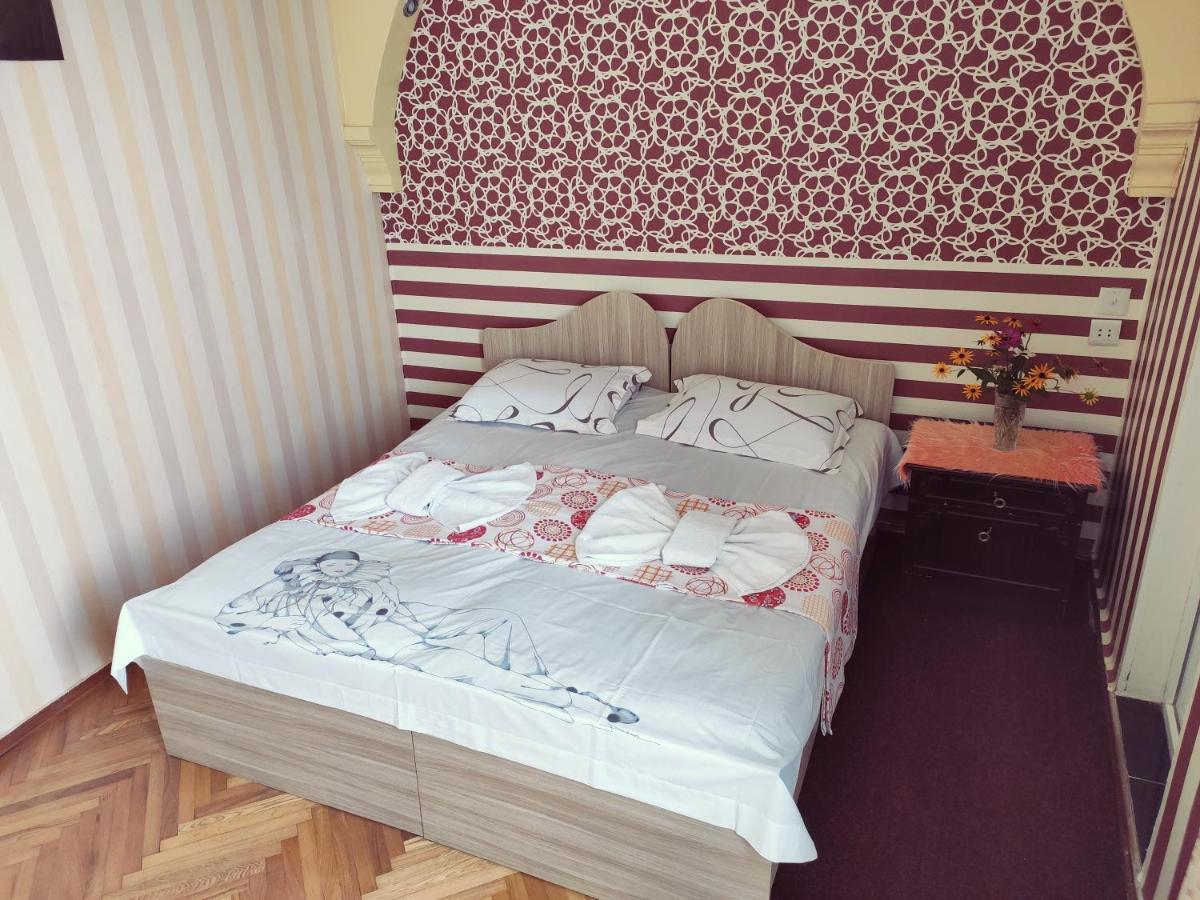 Guest House On Kostava 23 Kobuleti Dış mekan fotoğraf