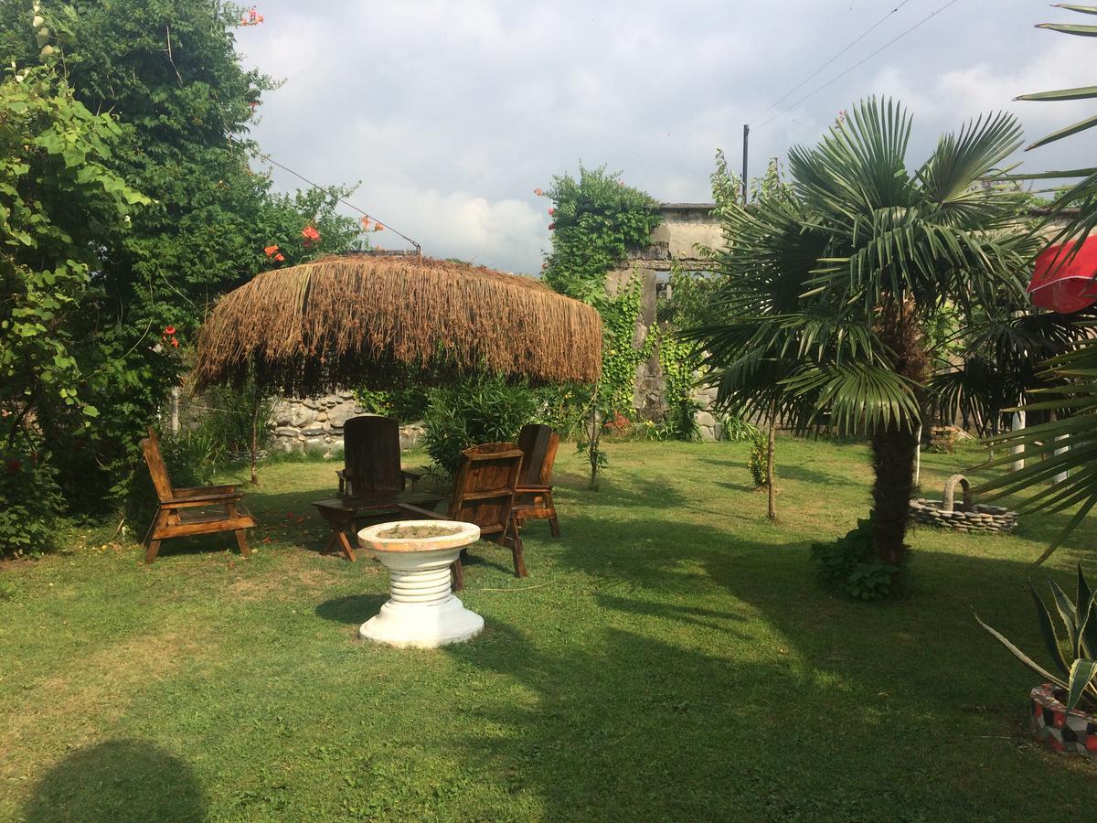 Guest House On Kostava 23 Kobuleti Dış mekan fotoğraf