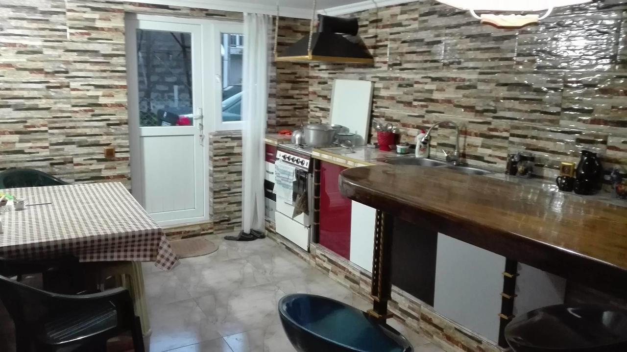 Guest House On Kostava 23 Kobuleti Dış mekan fotoğraf