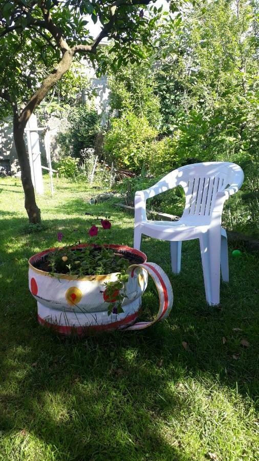 Guest House On Kostava 23 Kobuleti Dış mekan fotoğraf