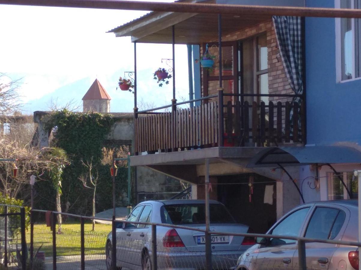 Guest House On Kostava 23 Kobuleti Dış mekan fotoğraf